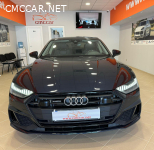 Audi A7 Sportback