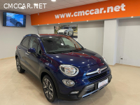 Fiat 500 X