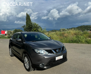 Nissan Qashqai 2 serie