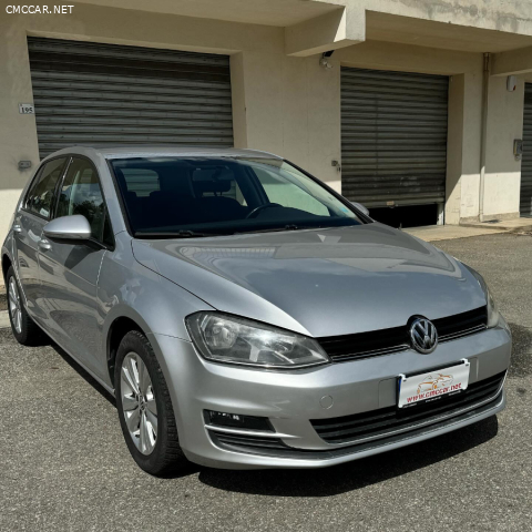 Volkswagen Golf 7