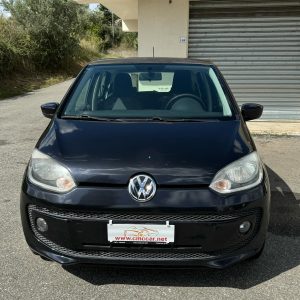 VOLKSWAGEN UP! 5P ECO MOVE UP! BLUEMOTION TECHNOLOGY ANNO 2013