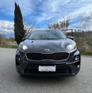 Kia Sportage 1.6 CRDI 136cv DTC7 2WD GT Line ANNO 2019 Sede: Rende
