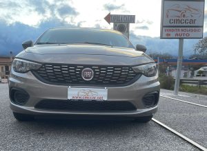 FIAT TIPO 1.3 MJT 95CV SeS 5P BUSINESS ANNO 2018