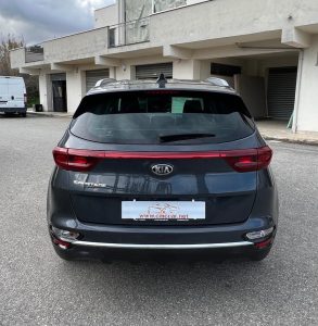 Kia Sportage 1.6 CRDI 136cv DTC7 2WD GT Line ANNO 2019 Sede: Rende