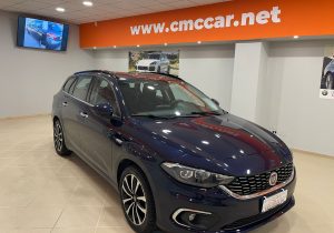 FIAT TIPO SW 1.3 MJT ANNO 2018