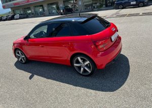 AUDI A1 1.6 TDI 116CV ANNO 2018
