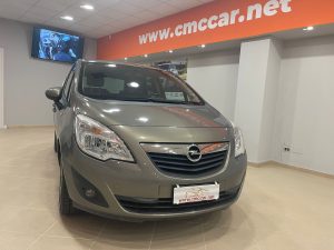 OPEL MERIVA 1.4 TURBO 120CV GPL TECH COSMO ANNO 2013