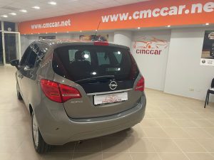 OPEL MERIVA 1.4 TURBO 120CV GPL TECH COSMO ANNO 2013