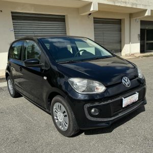 VOLKSWAGEN UP! 5P ECO MOVE UP! BLUEMOTION TECHNOLOGY ANNO 2013