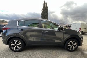 Kia Sportage 1.6 CRDI 136cv DTC7 2WD GT Line ANNO 2019 Sede: Rende