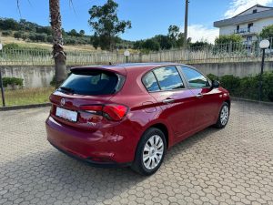 FIAT TIPO 1.6 MJT 120CV SeS 5 PORTE EASY ANNO 2018