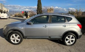 Nissan Qashqai 1.5 DCI 106cv Tekna ANNO 2008