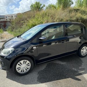 VOLKSWAGEN UP! 5P ECO MOVE UP! BLUEMOTION TECHNOLOGY ANNO 2013