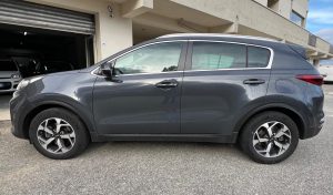 Kia Sportage 1.6 CRDI 136cv DTC7 2WD GT Line ANNO 2019 Sede: Rende