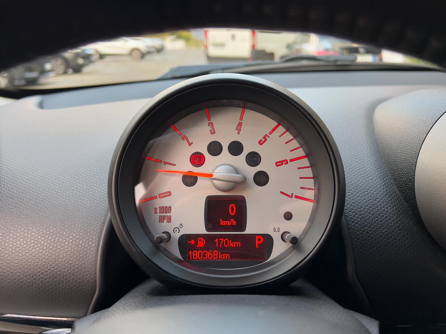 
								MINI COOPER SD COUNTRYMAN 2.0 143CV ALL4 ANNO 2012 completo									