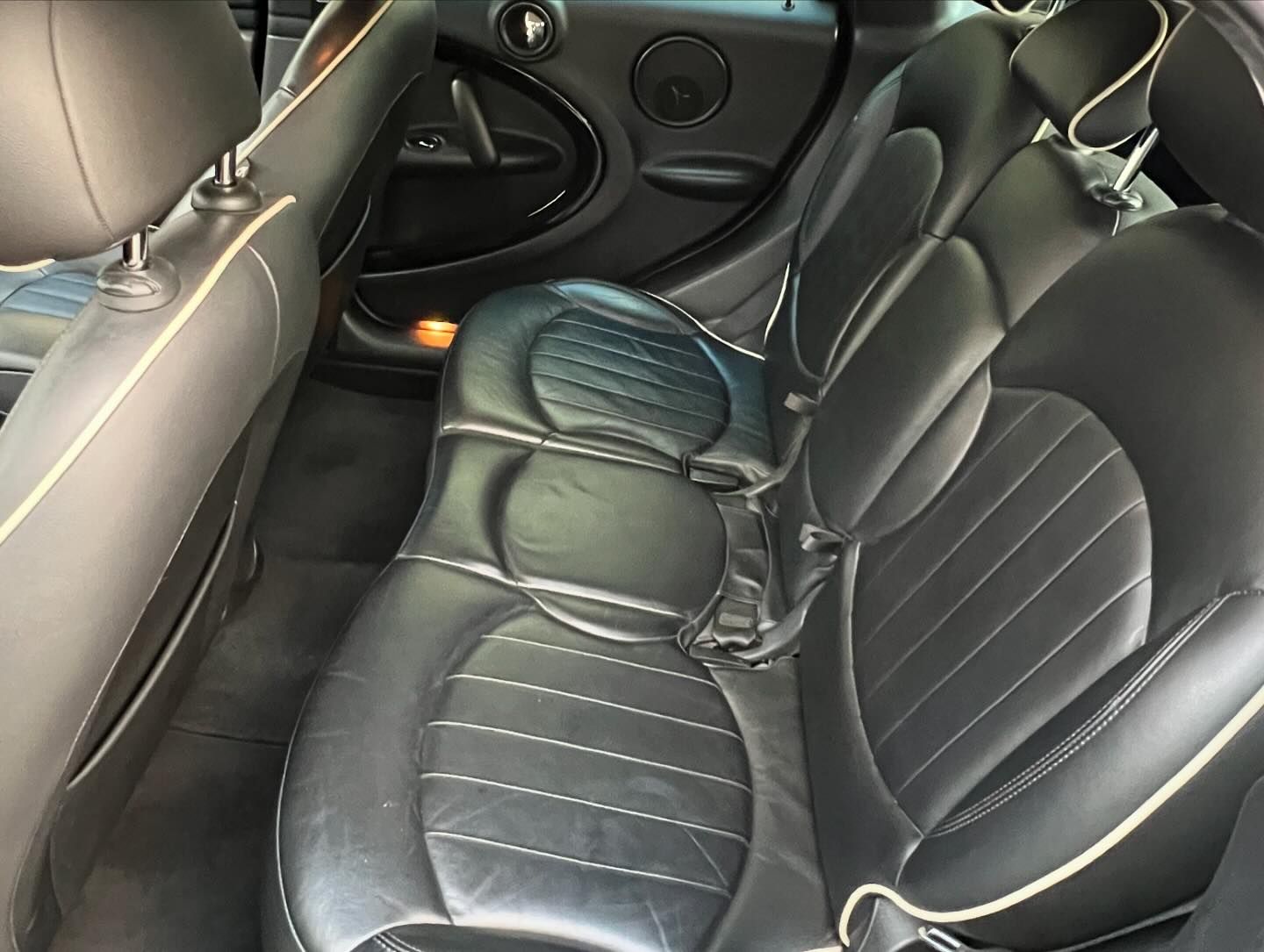 
								MINI COOPER SD COUNTRYMAN 2.0 143CV ALL4 ANNO 2012 completo									