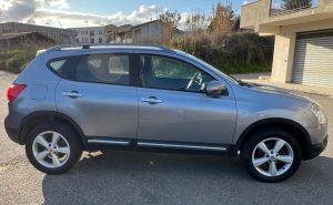 Nissan Qashqai 1.5 DCI 106cv Tekna ANNO 2008