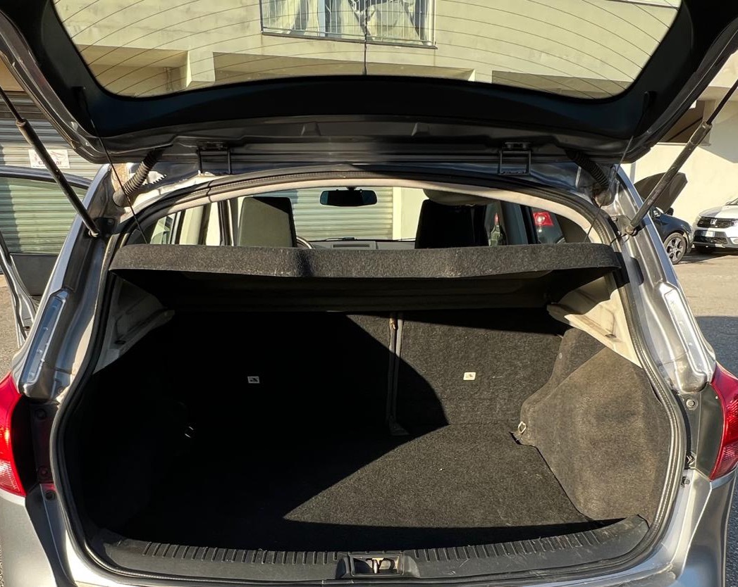
								Nissan Qashqai 1.5 DCI 106cv Tekna ANNO 2008 completo									