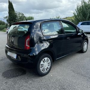 VOLKSWAGEN UP! 5P ECO MOVE UP! BLUEMOTION TECHNOLOGY ANNO 2013