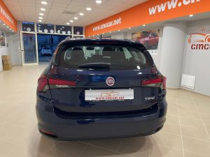 FIAT TIPO SW 1.3 MJT ANNO 2018