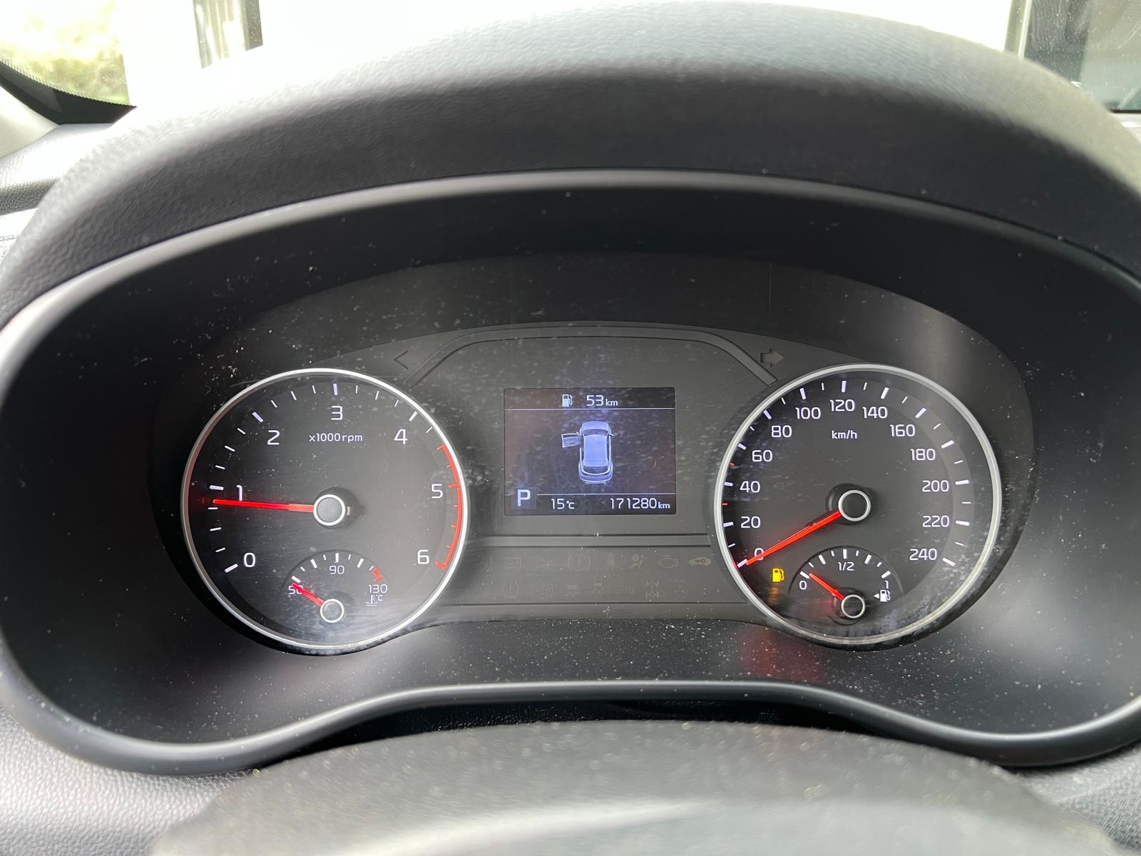 
								Kia Sportage 1.6 CRDI 136cv DTC7 2WD GT Line ANNO 2019 Sede: Rende completo									