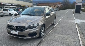 FIAT TIPO 1.3 MJT 95CV SeS 5P BUSINESS ANNO 2018