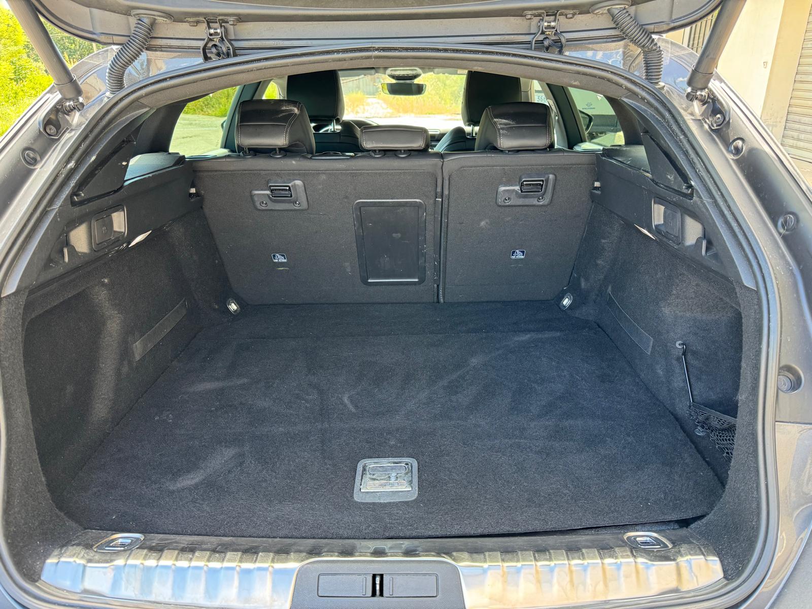 
								PEUGEOT 508 BLUEHDI 130CV STOPESTART EAT8 SW GT PACK ANNO 2021 Sede: Rende completo									