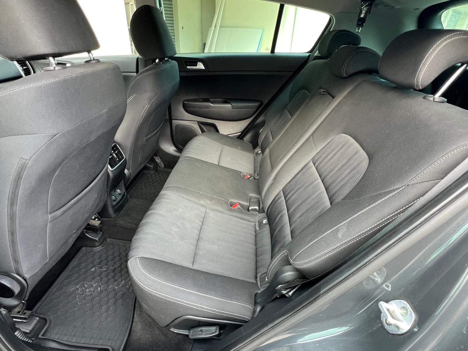 
								Kia Sportage 1.6 CRDI 136cv DTC7 2WD GT Line ANNO 2019 Sede: Rende completo									