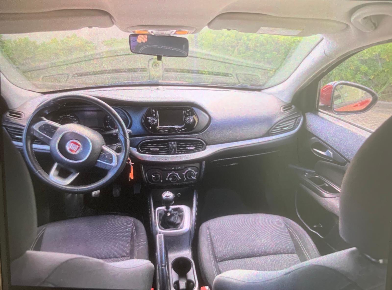 
								FIAT TIPO 1.6 MJT 120CV SeS 5 PORTE EASY ANNO 2018 completo									