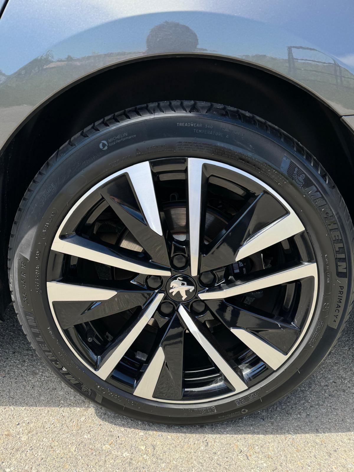 
								PEUGEOT 508 BLUEHDI 130CV STOPESTART EAT8 SW GT PACK ANNO 2021 Sede: Rende completo									