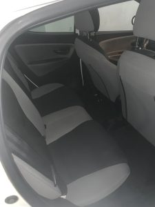 LANCIA YPSILON 0.9 TWINAIR 85CV 5P METANO ECOCHIC GOLD ANNO 2013