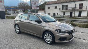 FIAT TIPO 1.3 MJT 95CV SeS 5P BUSINESS ANNO 2018