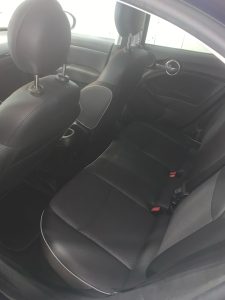 FIAT 500X 1.3 MJT 95CV CROSS ANNO 2017