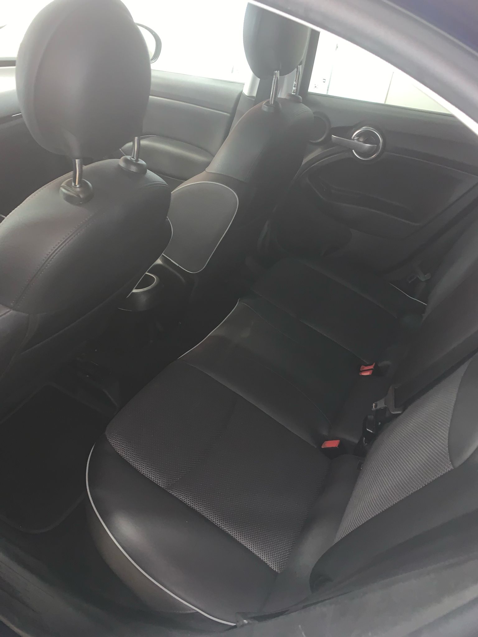 
								FIAT 500X 1.3 MJT 95CV CROSS ANNO 2017 completo									
