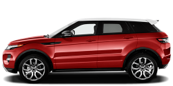 Fuoristrada e Suv