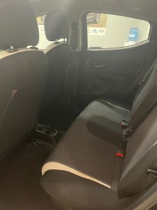 LANCIA YPSILON 1.2 69CV 5P GPL ECOCHIC GOLD ANNO 2014
