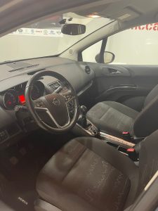OPEL MERIVA 1.4 TURBO 120CV GPL TECH COSMO ANNO 2013