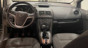 OPEL MERIVA 1.4 TURBO 120CV GPL TECH COSMO ANNO 2013