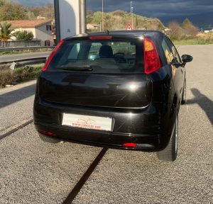 FIAT GRANDE PUNTO 1.3 MJT 90CV 3P SPORT ANNO 2006