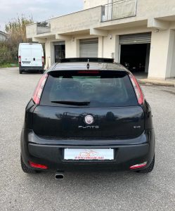 FIAT PUNTO EVO 1.6 MJT 120CV DPF 3P SPORT ANNO 2010
