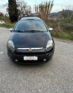 FIAT PUNTO EVO 1.6 MJT 120CV DPF 3P SPORT ANNO 2010