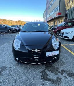 ALFA ROMEO MITO 1.3 JTDM-2 95CV ANNO 2011