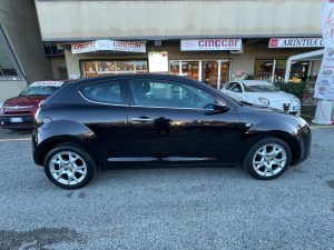 ALFA ROMEO MITO 1.3 JTDM-2 95CV ANNO 2011