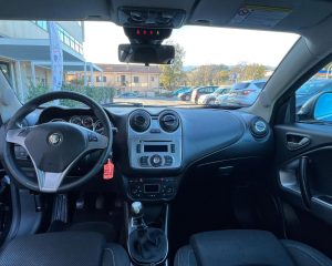 ALFA ROMEO MITO 1.3 JTDM-2 95CV ANNO 2011