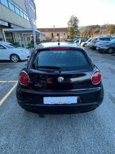 ALFA ROMEO MITO 1.3 JTDM-2 95CV ANNO 2011