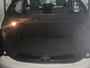 LANCIA YPSILON 0.9 TWINAIR 85CV 5P METANO ECOCHIC GOLD ANNO 2013