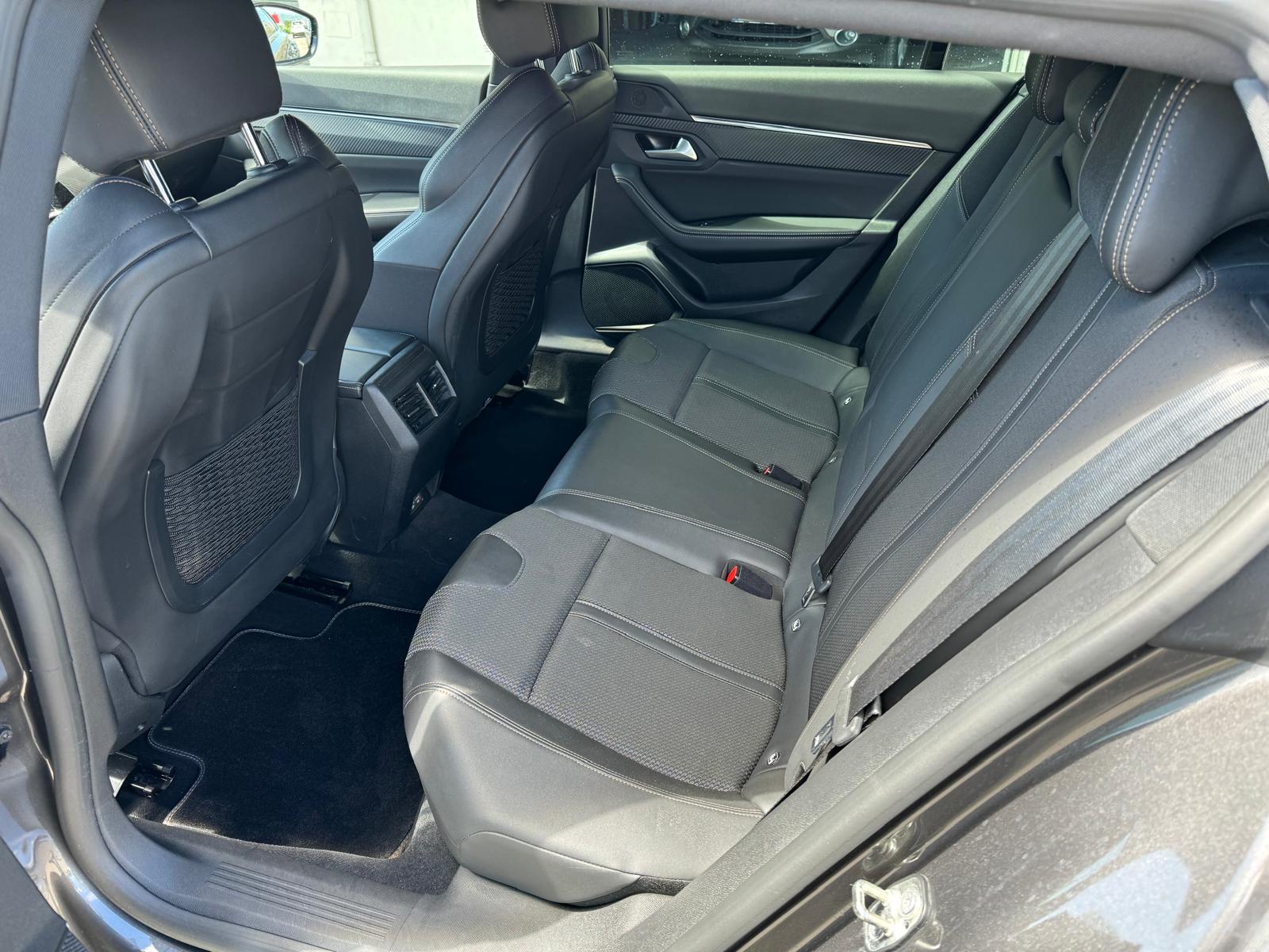 
								PEUGEOT 508 BLUEHDI 130CV STOPESTART EAT8 SW GT PACK ANNO 2021 Sede: Rende completo									