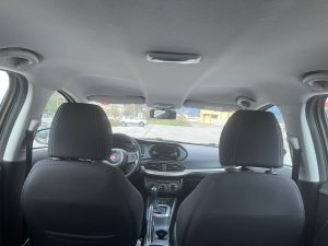 FIAT TIPO 1.3 MJT 95CV SeS 5P BUSINESS ANNO 2018