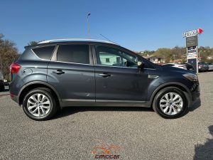 FORD KUGA 2.0 TDCI 136CV 2WD TITANIUM DPF