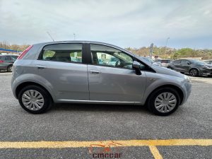 FIAT GRANDE PUNTO 1.3 MJT 90 CV 5P EMOTION 2008